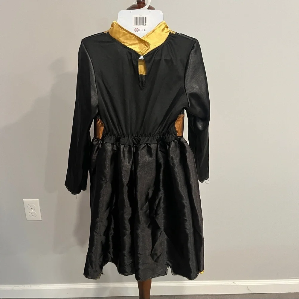 Frozen Anna Princess Dress Fits Youth 3+‎ to 5